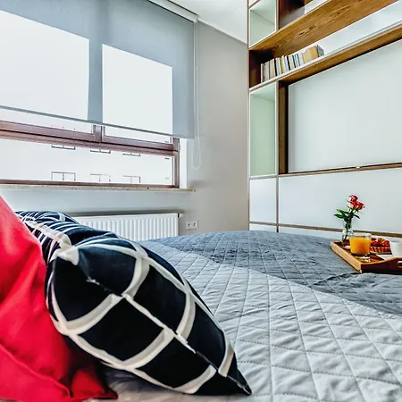 Platinum Phoenix Apartamento Varsóvia